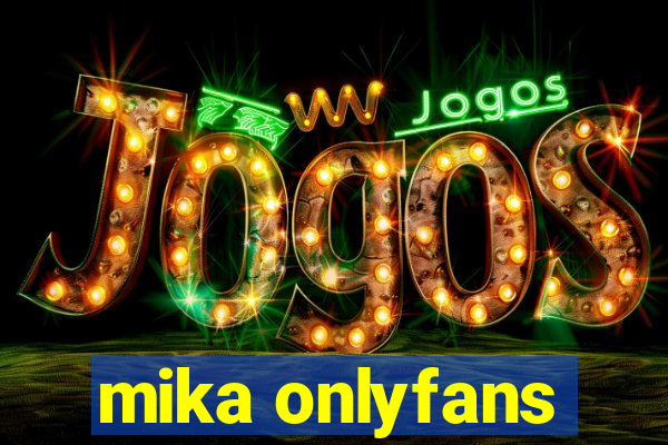 mika onlyfans